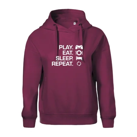 Play Eat Sleep Repeat game