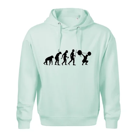 Evolution fitness