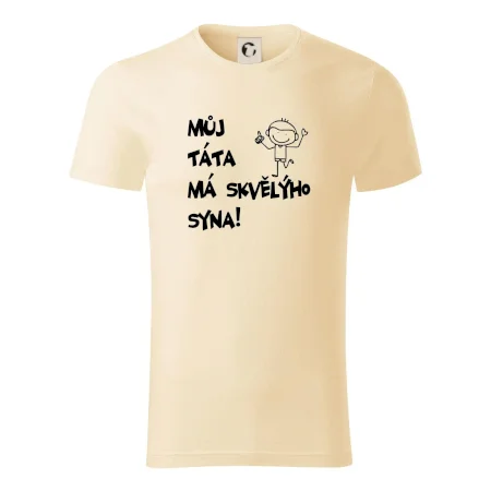 Můj táta má skvělýho syna