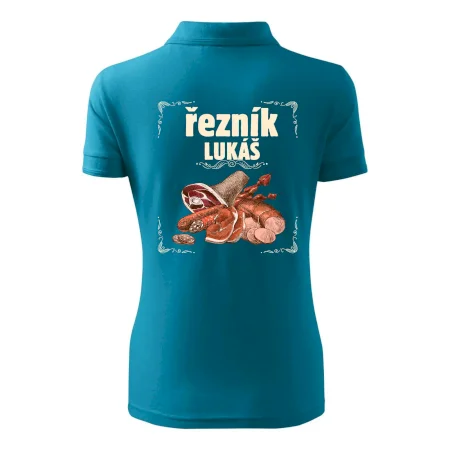 Řezník jméno