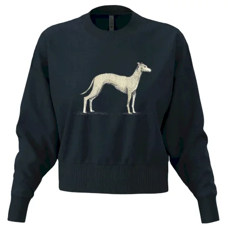 Vintage Whippet