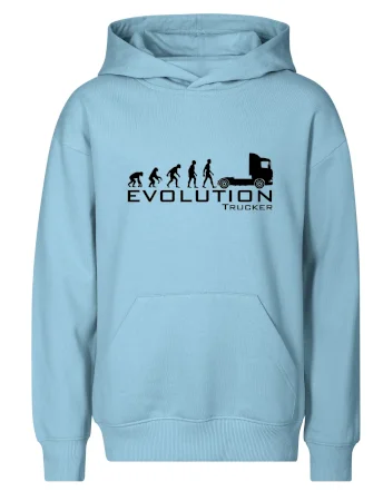 Evoluce trucker