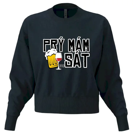 Prý mám 50 SÁT