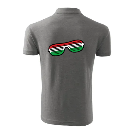 Italie brýle