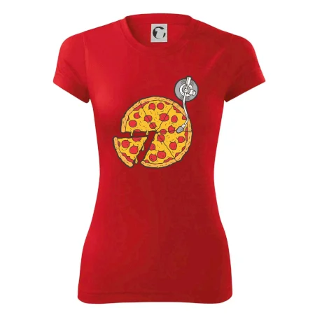 Pizza DJ