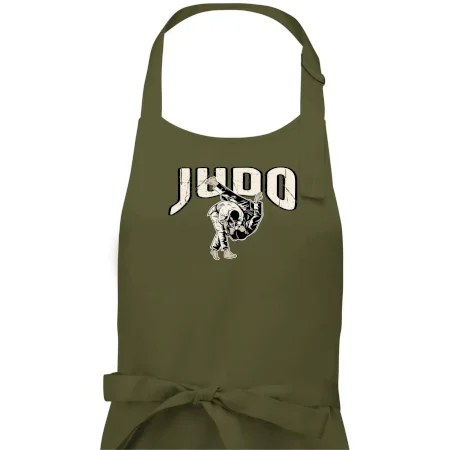 Judo v boji