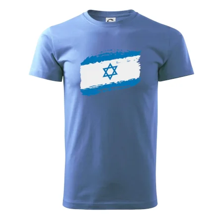 Izrael vlajka