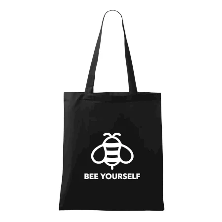 Bee yourself