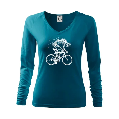 Gravel Bike - kostra