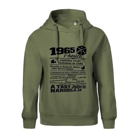 1965 v kostce