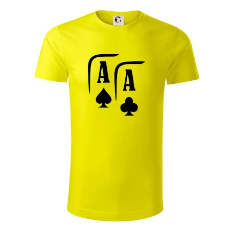 Poker AA