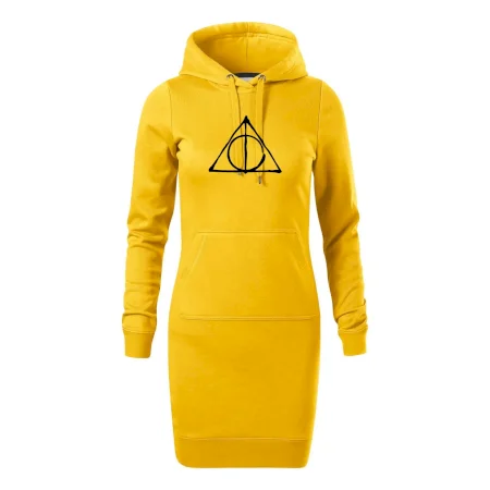 Harry - symbol relikvie