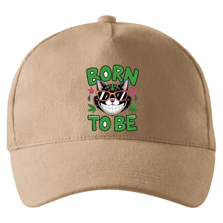 Marihuana - born to be