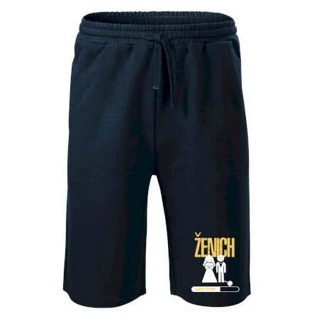 Drink team ženich