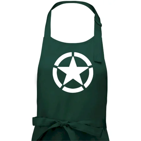 Army hvězda