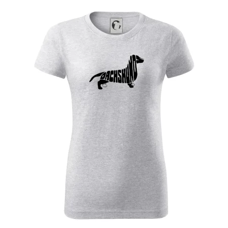 Jezevčík - Dachshund