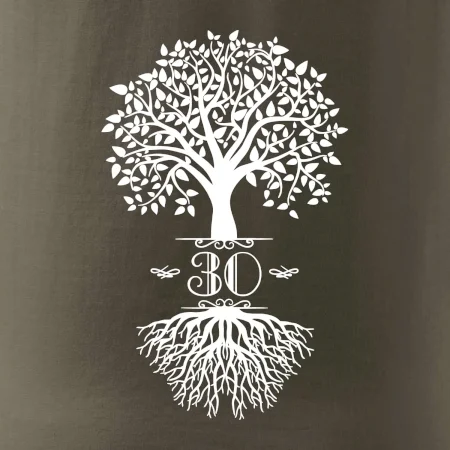 Narozeninový strom 30