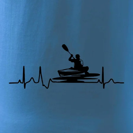 EKG kajak