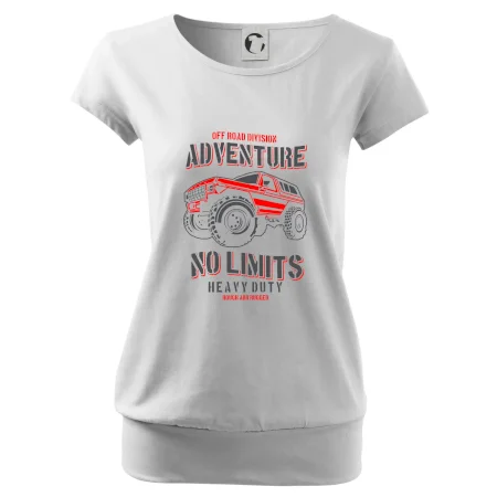 No Limits