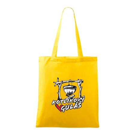 Kotlíkový guláš