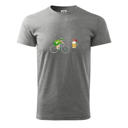 Pivo je můj cíl (Pecka design)
