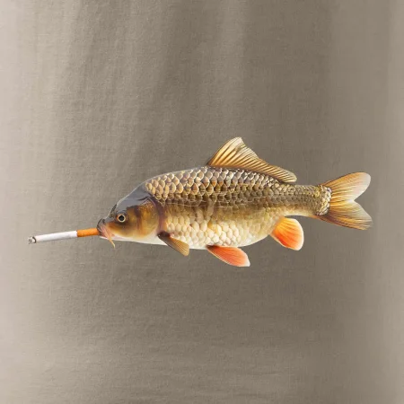 Smokin' fish