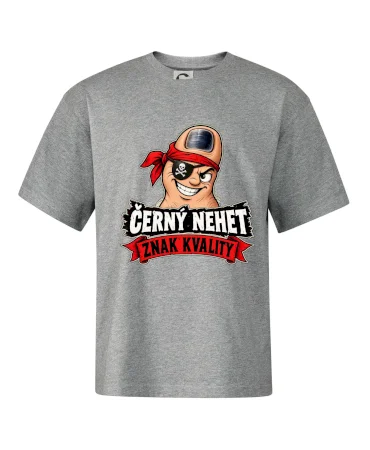 Běžecký černý nehet znak kvality