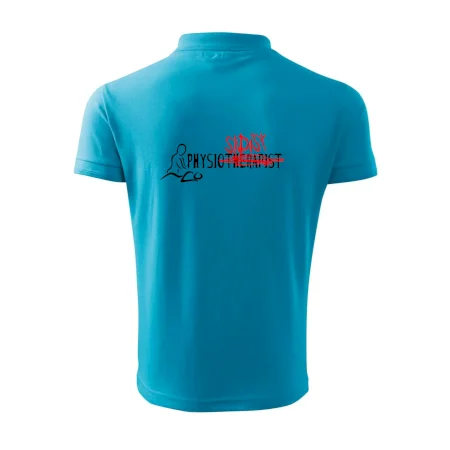 Physiotherapist sadist