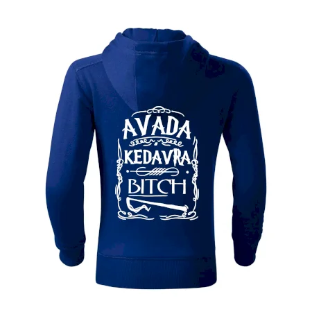 Harry - Avada Kedavra