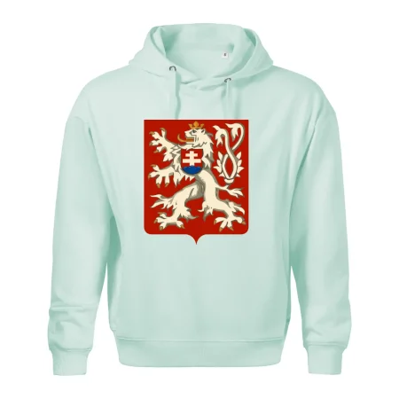 Znak ČSR - Třetí Československá republika (1945–1948)