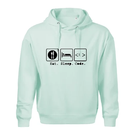 Eat sleep Code