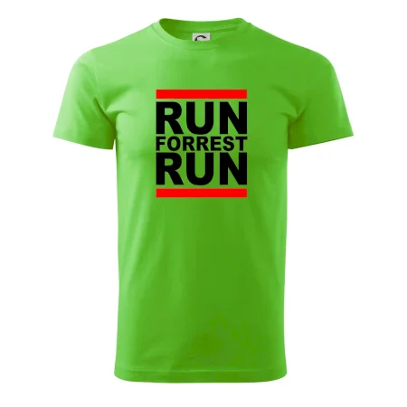 Run Forrest Run