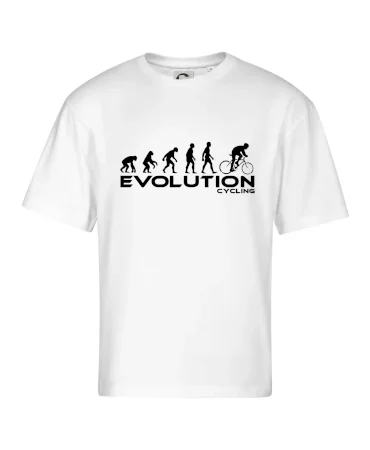 Evoluce cyklistiky