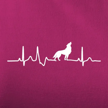 Vlk ekg