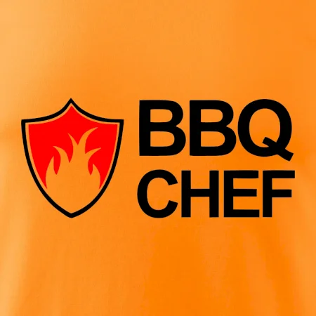 Grilování - BBQ Chef