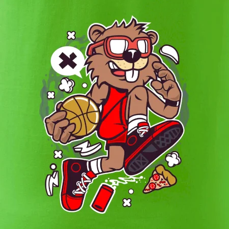 Sysel basket