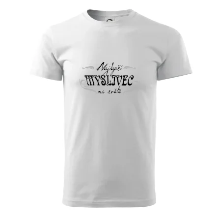 Nejlepší myslivec