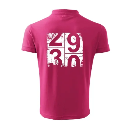 Tachometr 30