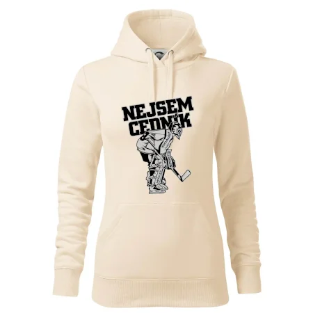 Nejsem cedník