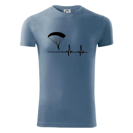 Paragliding EKG