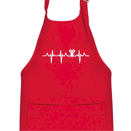 EKG otužování