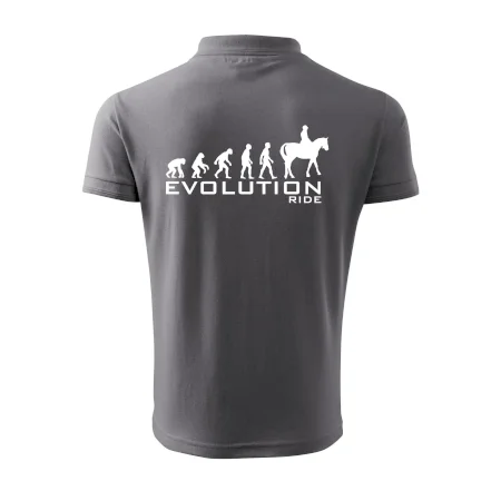 Evoluce Ride horse