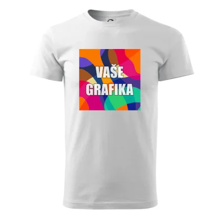 Potisk s vaší grafikou