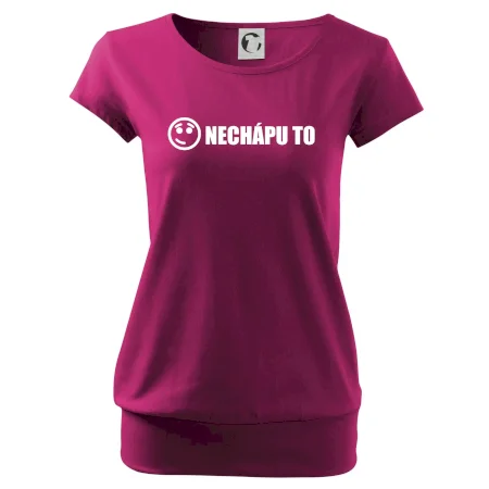 Nechápu to - pořád to nechápu