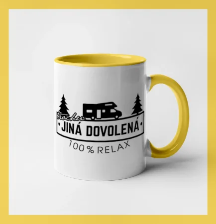 Trochu jiná dovolená obytňák