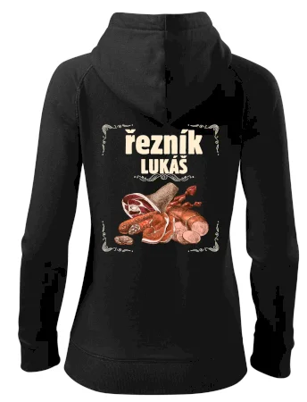 Řezník jméno