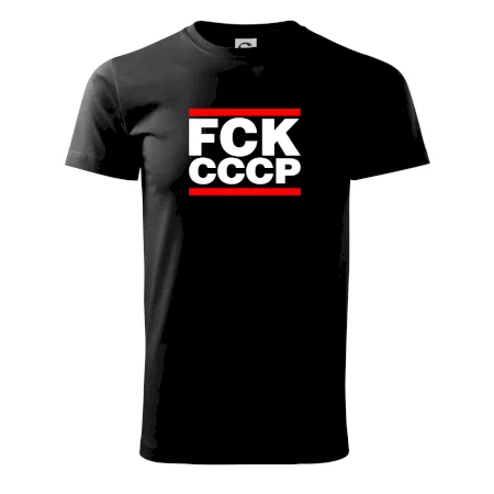 FCK CCP
