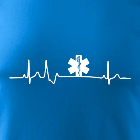 EKG rescue