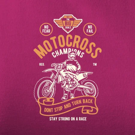 Motocross Champions