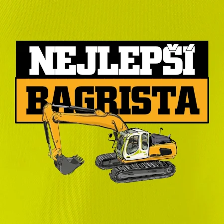 Nejlepší bagrista